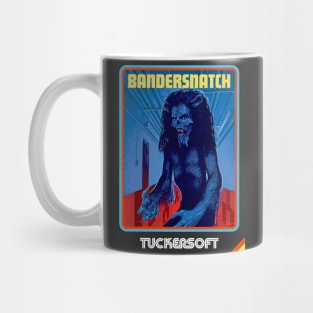 Bandersnatch Mug